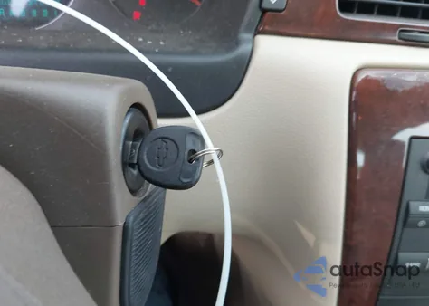 2007 Chevrolet Impala Lt z USA, uszkodzony, nr VIN 2G1WT58K779224573